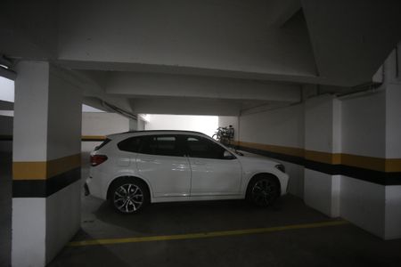 Apartamento à venda com 300m², 4 quartos e 4 vagasÁrea comum