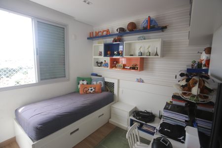 Apartamento à venda com 300m², 4 quartos e 4 vagasQuarto