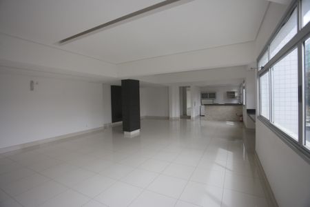 Apartamento à venda com 300m², 4 quartos e 4 vagasÁrea comum