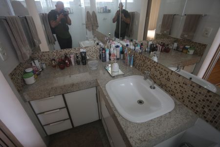 Apartamento à venda com 300m², 4 quartos e 4 vagasSuite