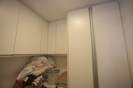 Apartamento à venda com 300m², 4 quartos e 4 vagasÁrea de Serviço