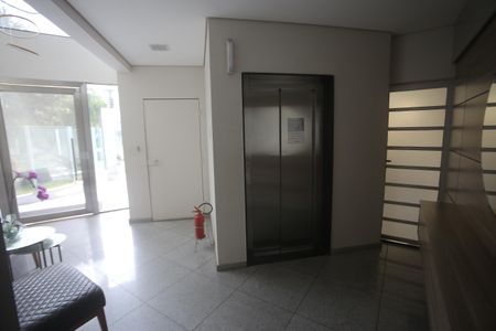 Apartamento à venda com 300m², 4 quartos e 4 vagasÁrea comum