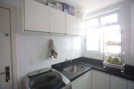 Apartamento à venda com 300m², 4 quartos e 4 vagasÁrea de Serviço