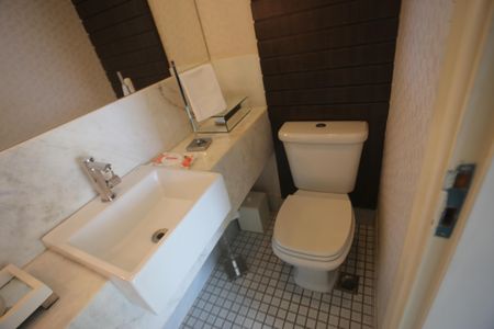 Apartamento à venda com 300m², 4 quartos e 4 vagaslavabo