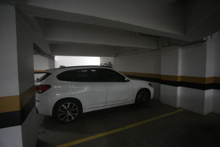 Apartamento à venda com 300m², 4 quartos e 4 vagasÁrea comum