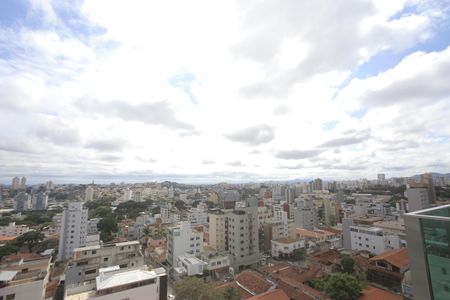 Apartamento à venda com 300m², 4 quartos e 4 vagasCobertura
