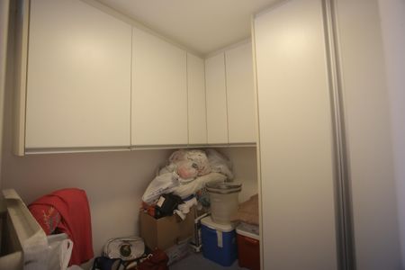 Apartamento à venda com 300m², 4 quartos e 4 vagasÁrea de Serviço