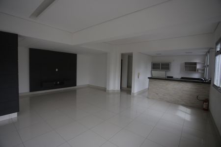 Apartamento à venda com 300m², 4 quartos e 4 vagasÁrea comum