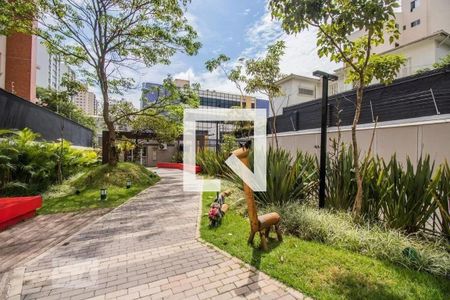 Apartamento à venda com 55m², 2 quartos e 1 vagaÁrea comum