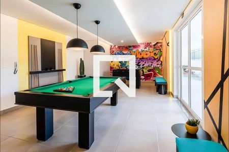 Apartamento à venda com 55m², 2 quartos e 1 vagaÁrea comum