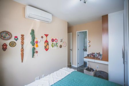 Apartamento à venda com 55m², 2 quartos e 1 vagaSuíte