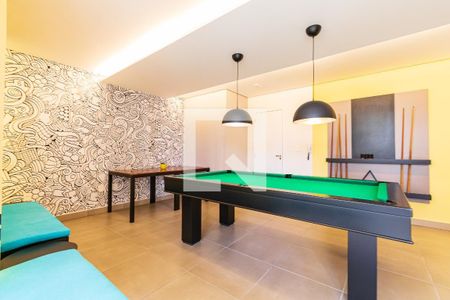 Apartamento à venda com 55m², 2 quartos e 1 vagaÁrea comum