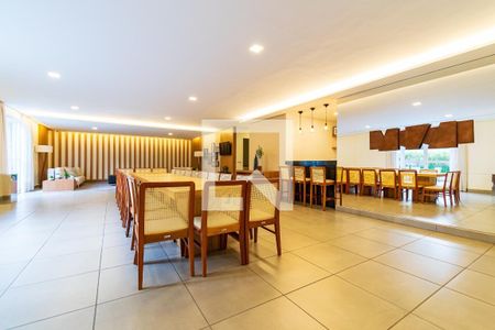 Apartamento à venda com 55m², 2 quartos e 1 vagaÁrea comum