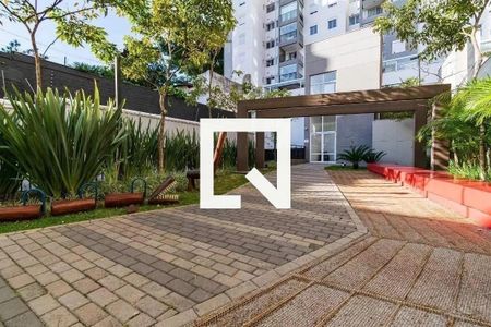 Apartamento à venda com 55m², 2 quartos e 1 vagaÁrea comum