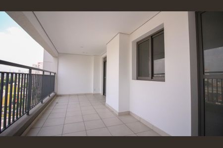Apartamento à venda com 77m², 2 quartos e 1 vagaVaranda gourmet