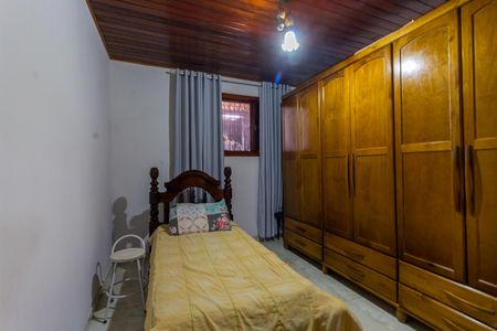 Casa à venda com 160m², 3 quartos e 2 vagas Casa à venda com 160m², 3 quartos e 2 vagasQuarto 1
