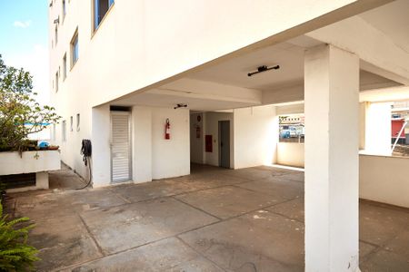 Apartamento à venda com 69m², 2 quartos e sem vaga Apartamento à venda com 69m², 2 quartos e sem vagaÁrea comum