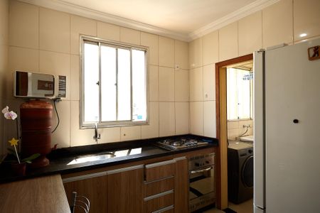 Apartamento à venda com 69m², 2 quartos e sem vaga Apartamento à venda com 69m², 2 quartos e sem vagaCozinha