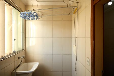 Apartamento à venda com 69m², 2 quartos e sem vaga Apartamento à venda com 69m², 2 quartos e sem vagaÁrea de Serviço