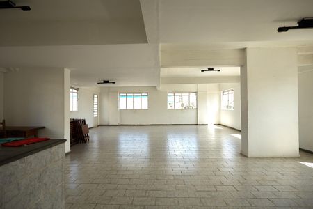 Apartamento à venda com 69m², 2 quartos e sem vaga Apartamento à venda com 69m², 2 quartos e sem vagaÁrea comum