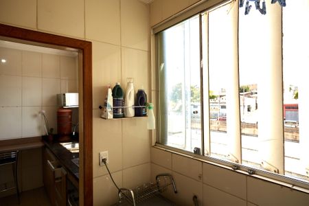 Apartamento à venda com 69m², 2 quartos e sem vaga Apartamento à venda com 69m², 2 quartos e sem vagaÁrea de Serviço