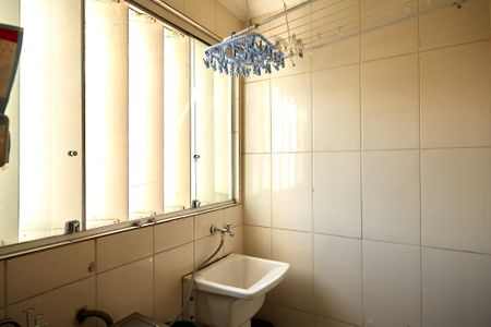 Apartamento à venda com 69m², 2 quartos e sem vaga Apartamento à venda com 69m², 2 quartos e sem vagaÁrea de Serviço