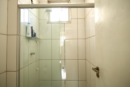 Apartamento à venda com 69m², 2 quartos e sem vaga Apartamento à venda com 69m², 2 quartos e sem vagaBanheiro