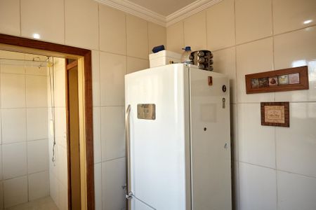 Apartamento à venda com 69m², 2 quartos e sem vaga Apartamento à venda com 69m², 2 quartos e sem vagaCozinha