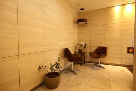 Apartamento à venda com 69m², 2 quartos e sem vaga Apartamento à venda com 69m², 2 quartos e sem vagaÁrea comum