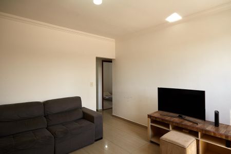 Apartamento à venda com 69m², 2 quartos e sem vaga Apartamento à venda com 69m², 2 quartos e sem vagaSala