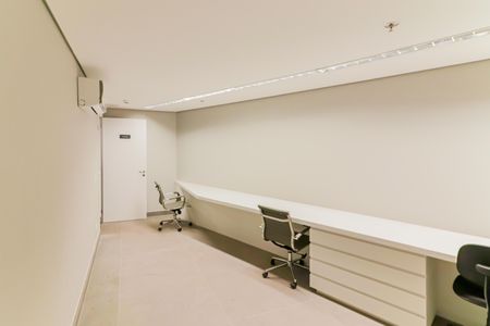 Apartamento à venda com 57m², 1 quarto e 1 vaga Apartamento à venda com 57m², 1 quarto e 1 vagaÁrea comum - Coworking