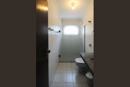 Casa à venda com 183m², 3 quartos e 2 vagasBanheiro Social