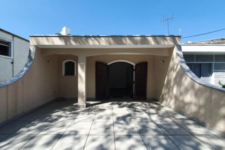 Casa à venda com 183m², 3 quartos e 2 vagasVaranda da Suíte