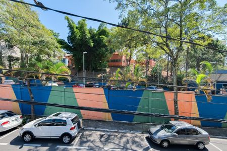 Casa à venda com 183m², 3 quartos e 2 vagasVista da Varanda da Suíte