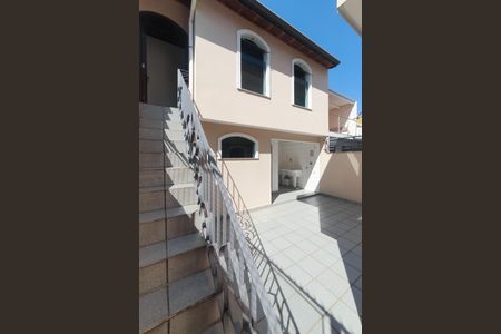 Casa à venda com 183m², 3 quartos e 2 vagasAcesso a Edícula