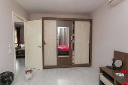 Apartamento à venda com 60m², 2 quartos e sem vagaQuarto 2