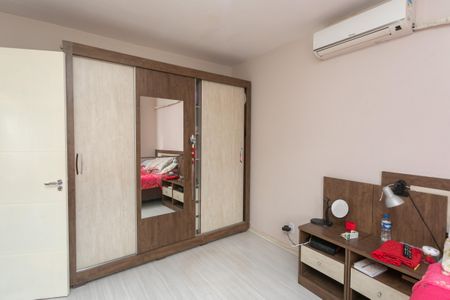 Apartamento à venda com 60m², 2 quartos e sem vagaQuarto 2