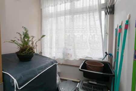 Apartamento à venda com 60m², 2 quartos e sem vagaLavanderia