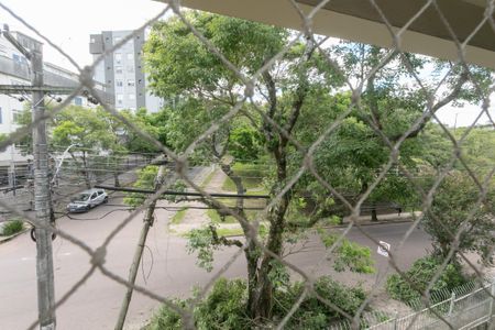 Apartamento à venda com 60m², 2 quartos e sem vagaVista Sala