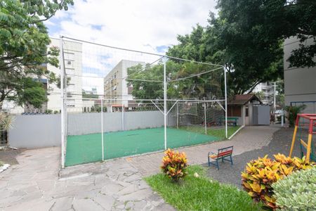 Apartamento à venda com 60m², 2 quartos e sem vagaQuadra Esportiva