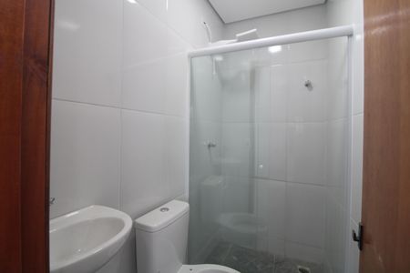 Apartamento para alugar com 18m², 1 quarto e sem vagaBanheiro