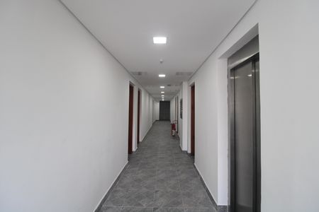 Apartamento para alugar com 18m², 1 quarto e sem vagaStudio