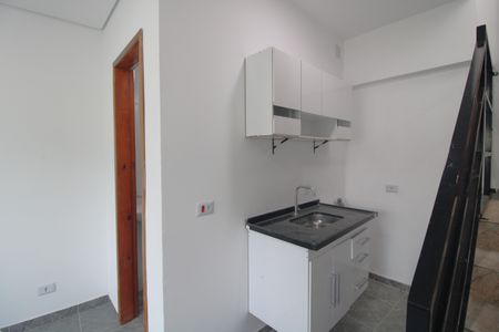 Apartamento para alugar com 18m², 1 quarto e sem vagaStudio