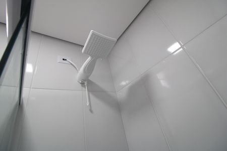 Apartamento para alugar com 18m², 1 quarto e sem vagaBanheiro