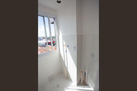 Apartamento à venda com 63m², 3 quartos e 1 vagaÁrea de Serviço