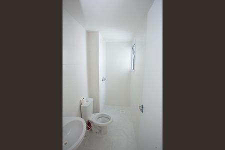 Apartamento à venda com 63m², 3 quartos e 1 vagaBanheiro