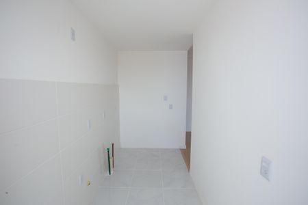 Apartamento à venda com 63m², 3 quartos e 1 vagaCozinha