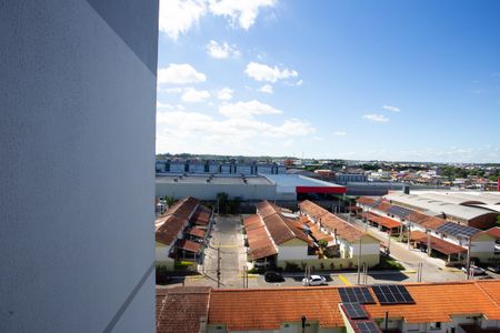 Apartamento à venda com 63m², 3 quartos e 1 vagaVista da Sacada