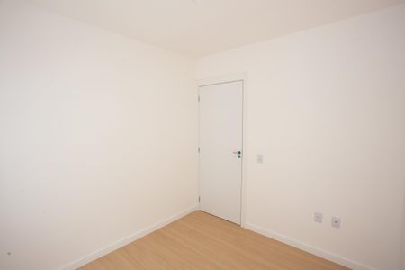 Apartamento à venda com 63m², 3 quartos e 1 vagaQuarto 3