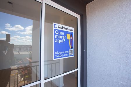 Apartamento à venda com 63m², 3 quartos e 1 vagaPlaquinha